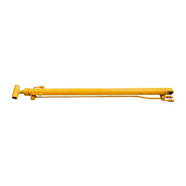 Double Acting Telescopic Cylinder