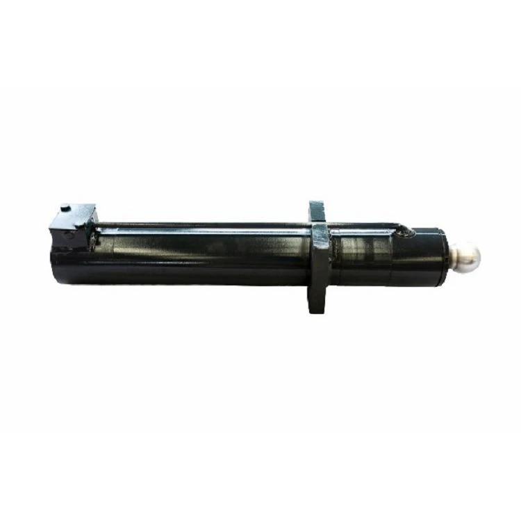 Hydraulic Outrigger Cylinders